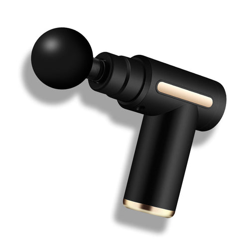 Muscle Massage Gun — Deep Tissue Percussion Therapy, 6 Speeds