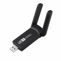 Dual Band 1200Mbps USB WiFi Adapter