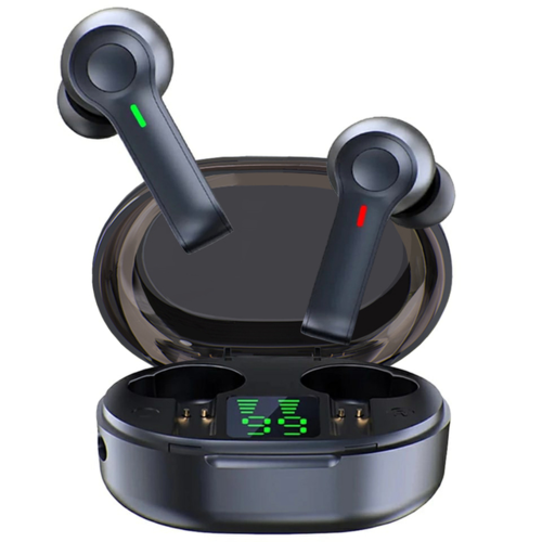 LED Display TWS Bluetooth 5.0 Wireless Earbuds