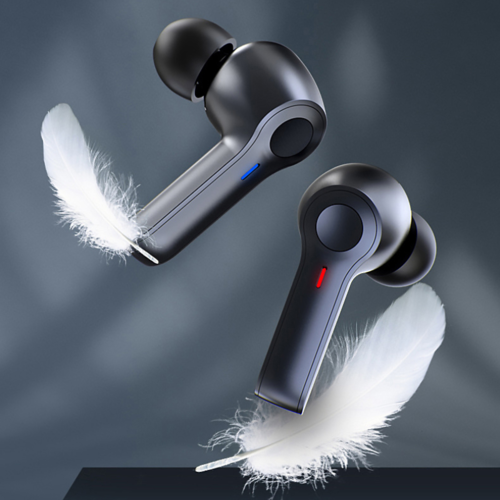 LED Display TWS Bluetooth 5.0 Wireless Earbuds