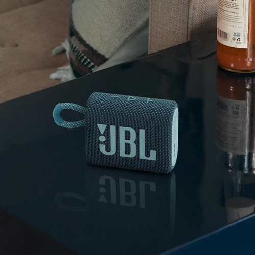 Portable Waterproof Wireless Bluetooth Sport Speaker